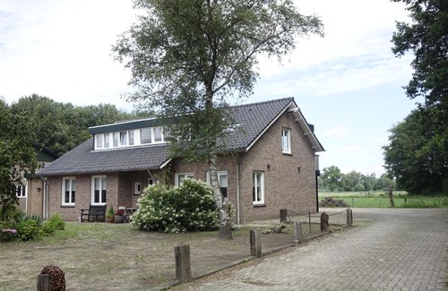 Heeze House | De Parelberg