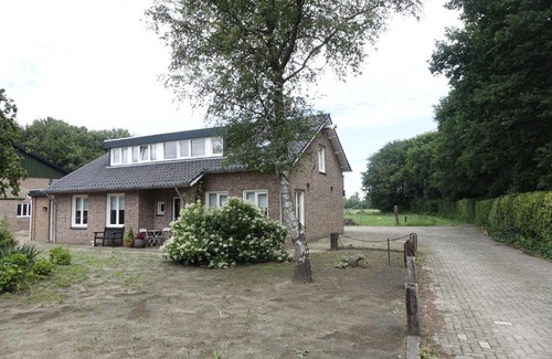 Heeze House | De Parelberg