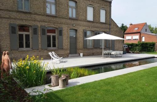Zillebeke Apartment | De Pastorie - Zillebeke