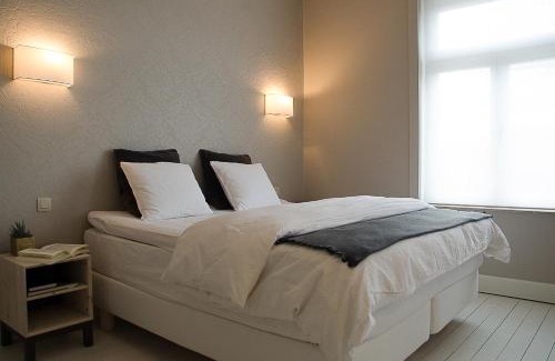 Zillebeke Apartment | De Pastorie - Zillebeke