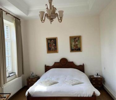 Grote-Brogel Hotel | De Pastory