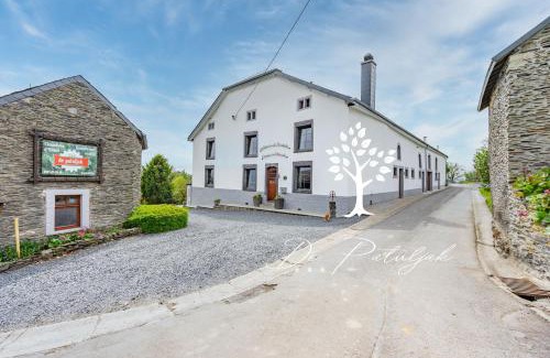 Houffalize Bed & Breakfast | De Patuljak