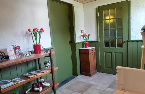 Houffalize Bed & Breakfast | De Patuljak