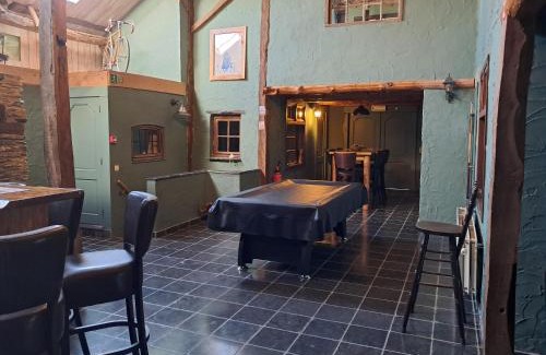 Houffalize Bed & Breakfast | De Patuljak