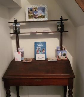 Tongeren Hotel | De Pelgrim