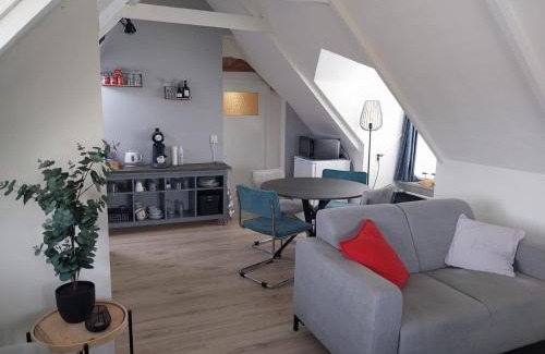 Appelscha Bed & Breakfast | De Posthoorn