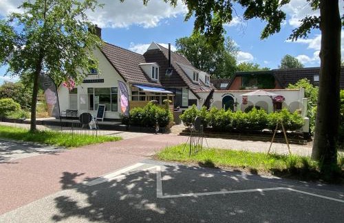Appelscha Bed & Breakfast | De Posthoorn