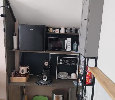 Appelscha Bed & Breakfast | De Posthoorn
