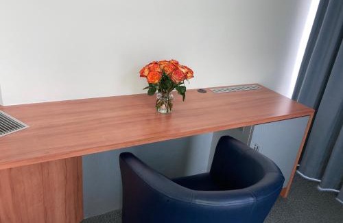 Oudenaarde Apartment | De Rantere