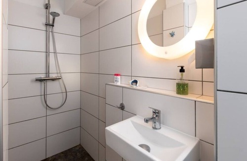 Blucherplatz Apartment | Apartment in a top location with its own entrance