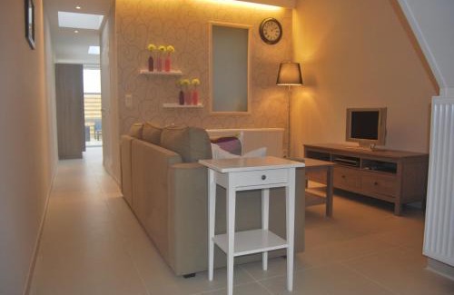 Nederboelare House | De Reep