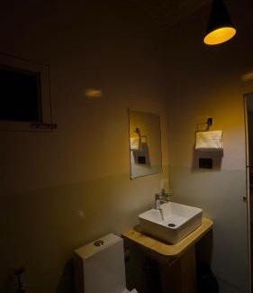 Man Resort | De Reeva Resort Pangong
