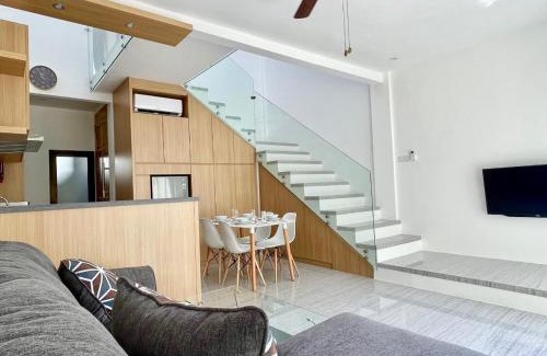 Pangandaran Apartment | De Residence Pangandaran by Mabano Estates