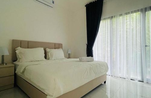 Pangandaran Apartment | De Residence Pangandaran by Mabano Estates