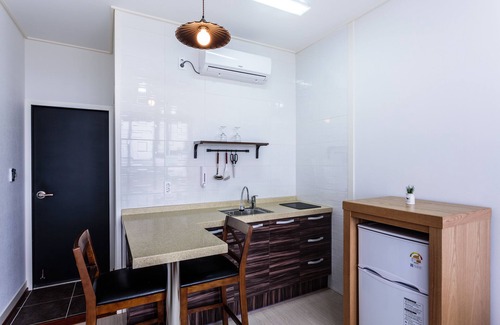 Gujwa Condo | De Reve Jeju