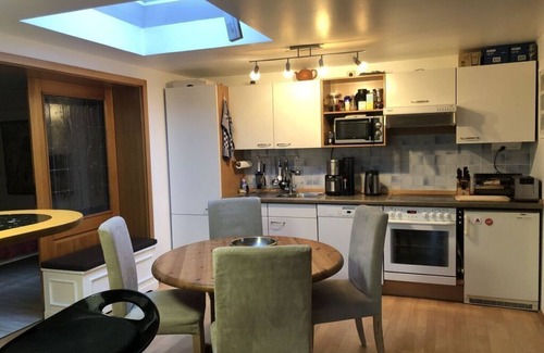 Bad Neuenahr-Ahrweiler House | Holiday apartment oasis