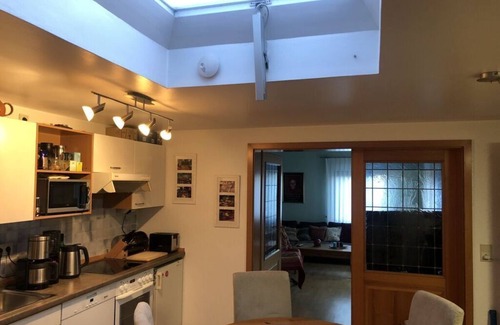 Bad Neuenahr-Ahrweiler House | Holiday apartment oasis