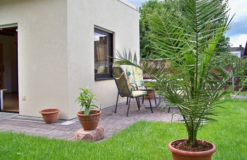 Bad Neuenahr-Ahrweiler House | Holiday apartment oasis