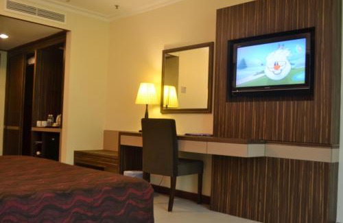 Kuantan Resort | De Rhu Beach Resort