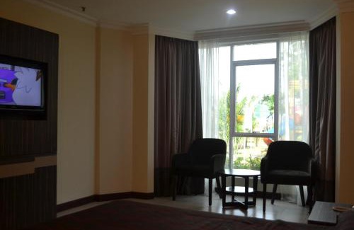 Kuantan Resort | De Rhu Beach Resort