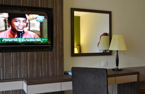 Kuantan Resort | De Rhu Beach Resort