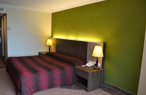 Kuantan Resort | De Rhu Beach Resort