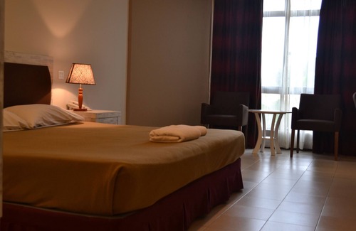 Kuantan Hotel | De Rhu Beach Resort