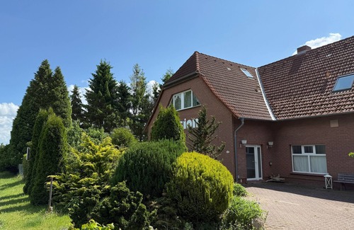 Ribnitz-Damgarten Apartment | Vacation apartment/apartment for 4 guests with 31m² in Ribnitz Damgarten OT Hirschburg (271272)