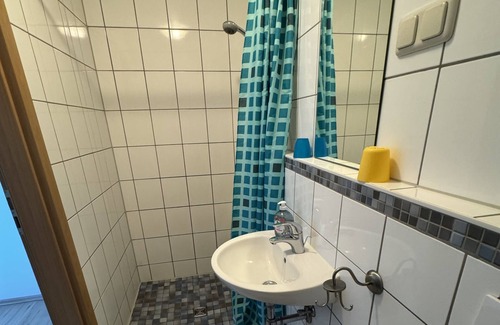 Ribnitz-Damgarten Apartment | Apartment for 2 guests with 19m² in Ribnitz Damgarten OT Hirschburg (271280)