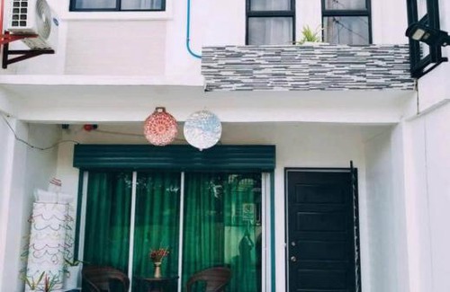 Cogon House | De Richness