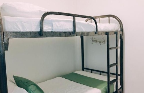 Cogon House | De Richness