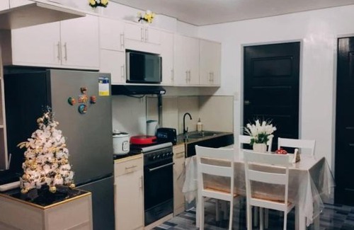 Cogon House | De Richness