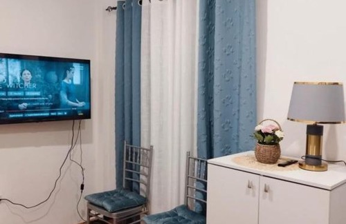 Cogon House | De Richness