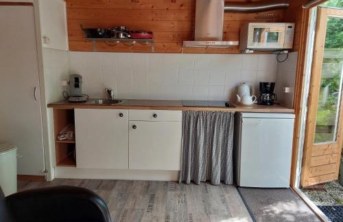 Colijnsplaat Apartment | De Rijke Johannis