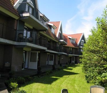 De Rijp Hotel | De Rijper Eilanden