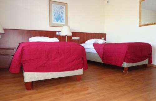De Rijp Hotel | De Rijper Eilanden