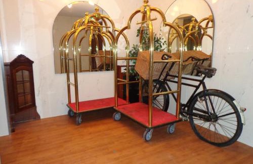 De Rijp Hotel | De Rijper Eilanden