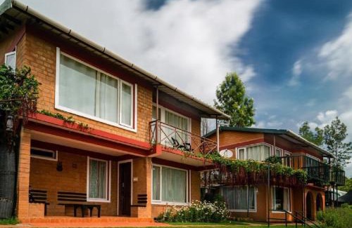 Coonoor Resort | De Rock Jungle Living Resort