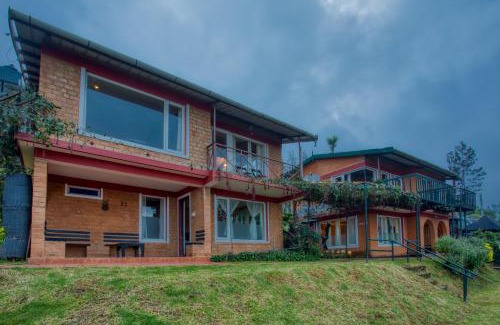 Coonoor Resort | De Rock Jungle Living Resort