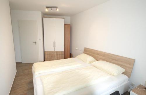 Wurster Nordseekuste Apartment | de Rootbost
