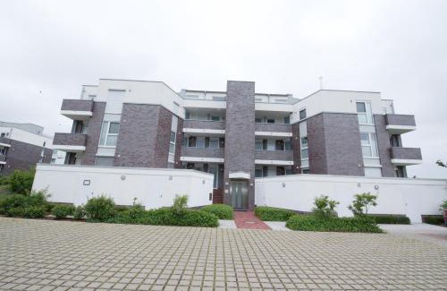 Wurster Nordseekuste Apartment | de Rootbost