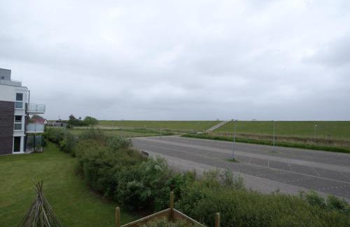 Wurster Nordseekuste Apartment | de Rootbost