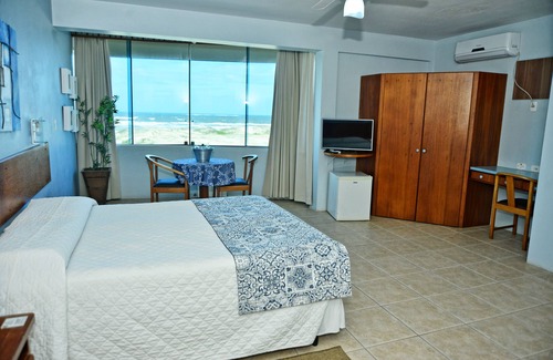 Torres Hotel | De Rose Praia Hotel