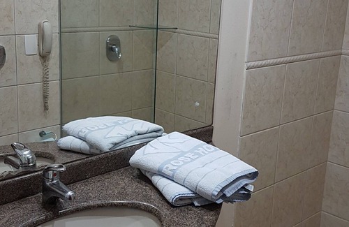 Torres Hotel | De Rose Praia Hotel