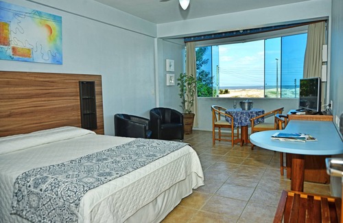 Torres Hotel | De Rose Praia Hotel