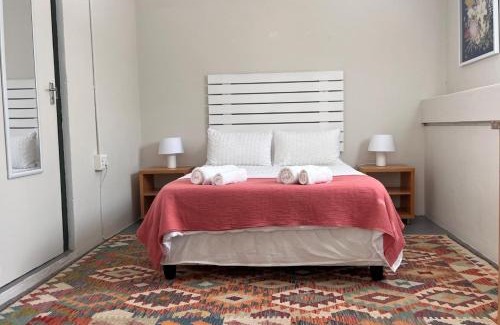 De Rust House | De Rustica Stable Stay