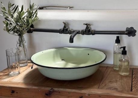 De Rust House | De Rustica Stable Stay