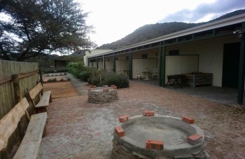 De Rust House | De Rustica Stable Stay