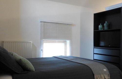 Tongeren Bed & Breakfast | De Ruttermolen