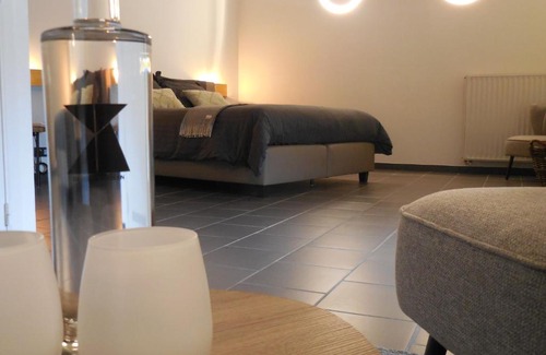 Tongeren Bed & Breakfast | De Ruttermolen